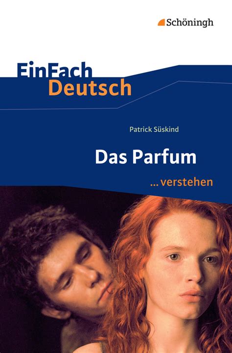 das parfum von patrick süskind